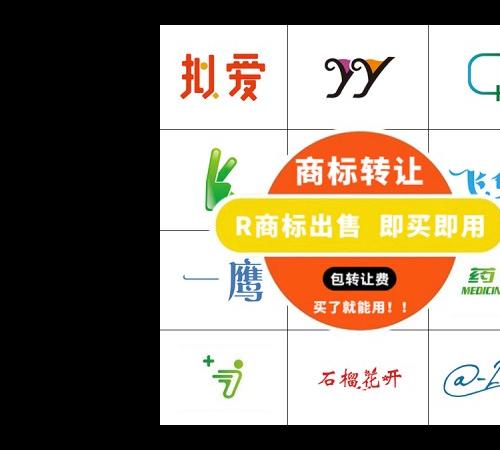 商标注册  转让 